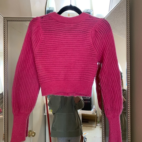 Aritzia Alesia Cardigan - Picture 5 of 5